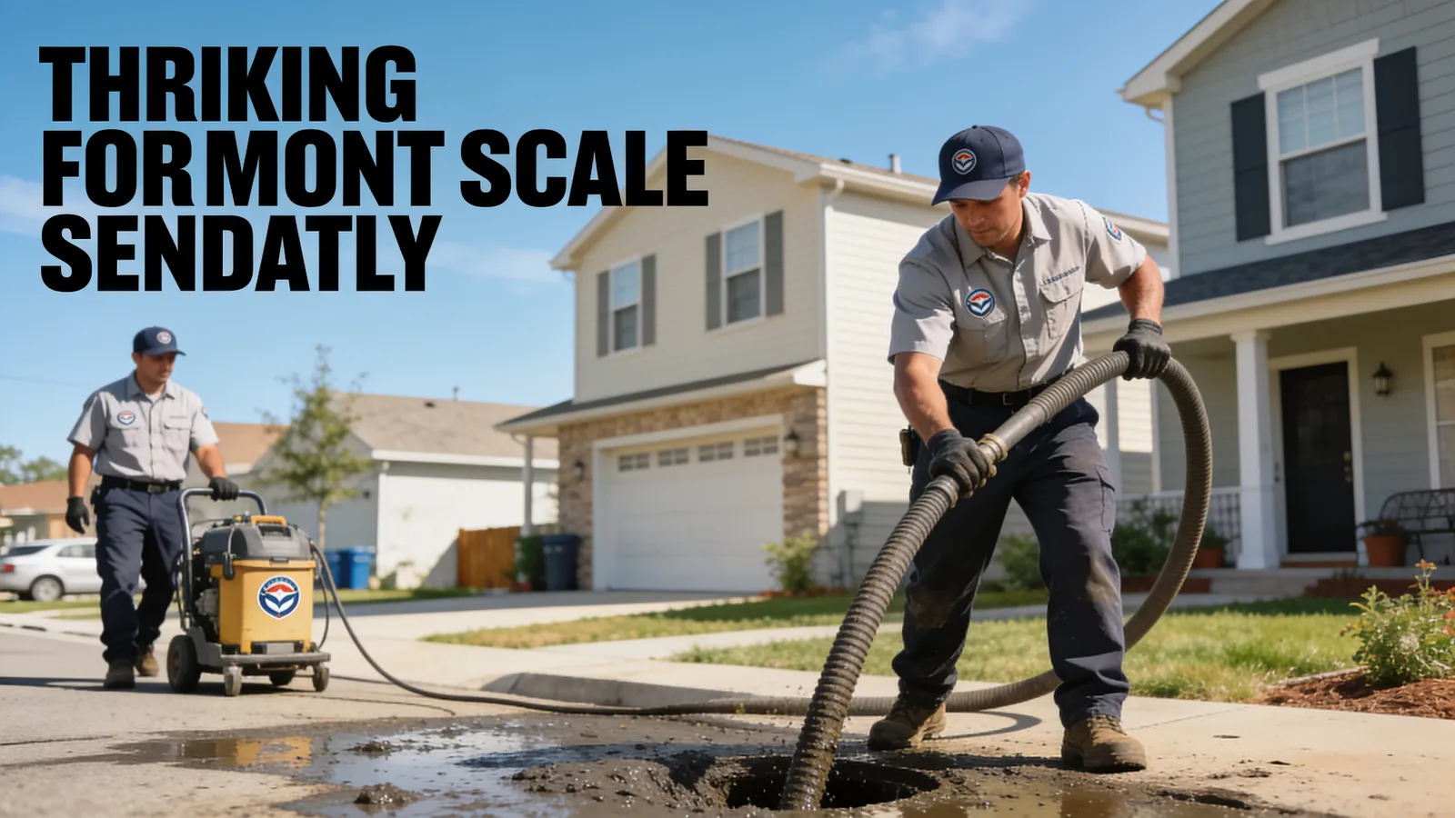 Sewage Cleanup in Redford, MI near me